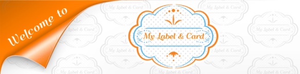 Banner My Label